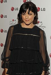 Featured image for “Selma Blair”