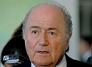 Featured image for “Sepp Blatter”