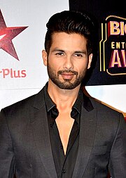 Featured image for “Shahid Kapoor”