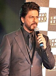 Featured image for “Shah Rukh Khan”