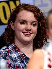Featured image for “Shannon Purser”