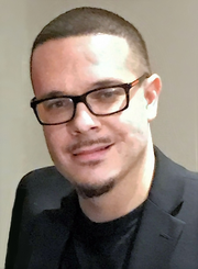 Featured image for “Shaun King”