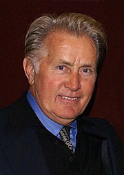 Featured image for “Martin Sheen”