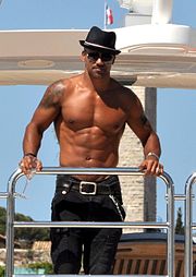 Featured image for “Shemar Moore”