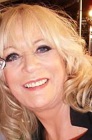 Featured image for “Sherrie Hewson”