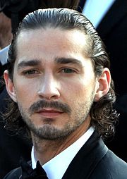 Featured image for “Shia LaBeouf”