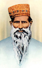 Featured image for “Shiv Dayal Singh”