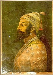 Featured image for “Shivaji the Great”