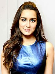 Featured image for “Shraddha Kapoor”