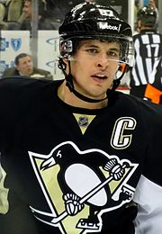 Featured image for “Sidney Crosby”