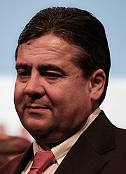 Featured image for “Sigmar Gabriel”