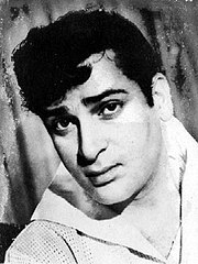 Featured image for “Shammi Kapoor”