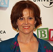Featured image for “Sigourney Weaver”