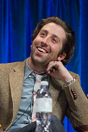 Featured image for “Simon Helberg”