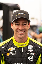 Featured image for “Simon Pagenaud”
