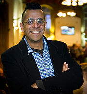 Featured image for “Simon Singh”
