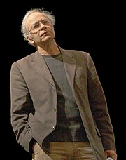 Featured image for “Peter Singer”