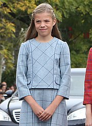 Featured image for “Princess of Spain Sofia”