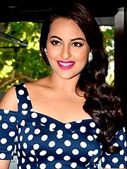 Featured image for “Sonakshi Sinha”