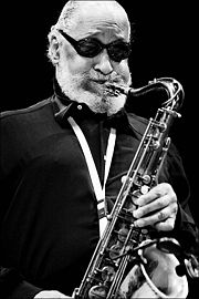 Featured image for “Sonny Rollins”