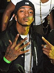 Featured image for “Nipsey Hussle”