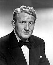 Featured image for “Spencer Tracy”