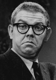 Featured image for “Stan Freberg”