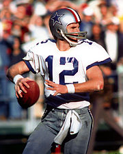 Featured image for “Roger Staubach”