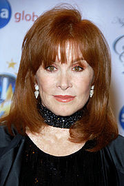 Featured image for “Stefanie Powers”