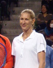 Featured image for “Steffi Graf”