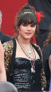 Featured image for “Soko (singer)”