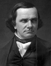 Featured image for “Stephen A. Douglas”