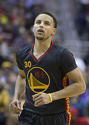 Featured image for “Stephen Curry”