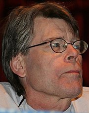 Featured image for “Stephen King”