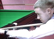 Featured image for “Stephen Hendry”