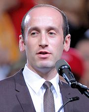 Featured image for “Stephen Miller”