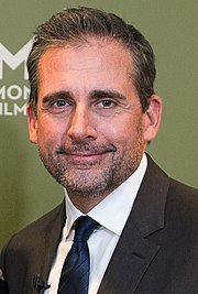 Featured image for “Steve Carell”