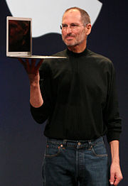 Featured image for “Steve Jobs”