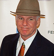 Featured image for “Steve Martin”