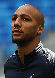 Featured image for “Steven Nzonzi”