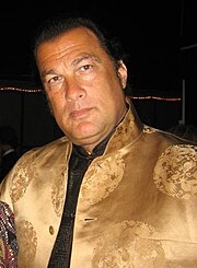 Featured image for “Steven Seagal”