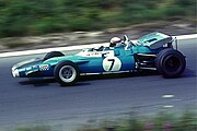 Featured image for “Jackie Stewart”