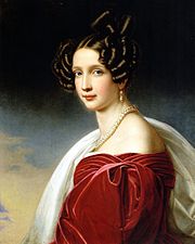 Featured image for “Princess of Bavaria Sophie Friederike”