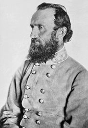 Featured image for “Stonewall Jackson”