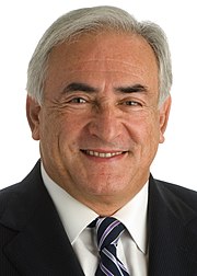 Featured image for “Dominique Strauss-Kahn”