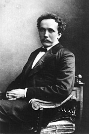 Featured image for “Richard Strauss”