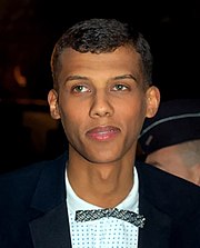 Featured image for “Stromae (rapper)”