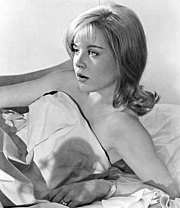 Featured image for “Sue Lyon”