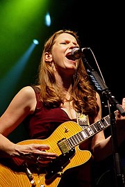 Featured image for “Susan Tedeschi”