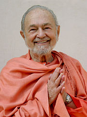 Featured image for “Swami Kriyananda”